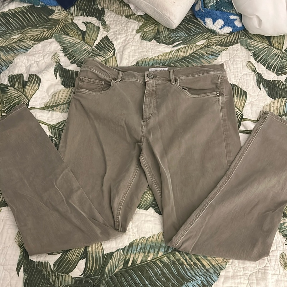 Loft Jeans